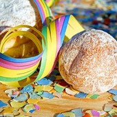 Bosconero in festa: tradizione, colori e sapori al Carnevale 2026