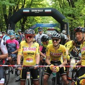 Castellania, Annullamento Granfondo &quot;Il Grande Airone&quot;