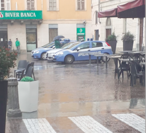 Crescentino, giro di false cittadinanze a brasiliani: 4 arresti e 74 indagati