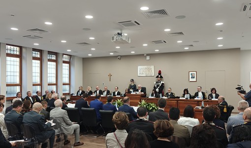 Corte dei conti