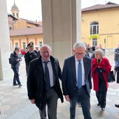 Spaccio e degrado, a Chivasso prorogata la "zona rossa" vicino alla stazione