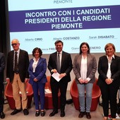 Le industrie nella corsa alla presidenza del Piemonte: &quot;Ora serve l'aiuto della Regione&quot;