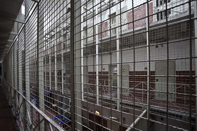 Carceri del Piemonte al collasso, con l’estate aumenta il rischio tensioni