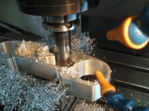 Metalmeccanica di precisione e sicurezza, cresce la “C.M.” di Massimo Cascina Metalmeccanica di precisione e sicurezza, cresce la “C.M.” di Massimo Cascina