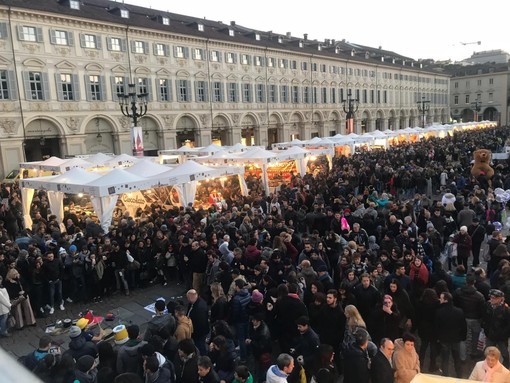 Mille gusti di cioccolato e cultura scientifica diffusa: gli eventi del weekend a Torino e provincia