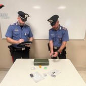 I carabinieri di Ivrea fanno scattare tre volte le manette I carabinieri di Ivrea fanno scattare tre volte le manette