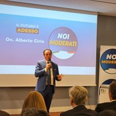 Regionali 2024, Lega e Noi Moderati con Cirio: tutti i candidati