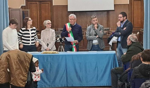 Chivasso celebra l’inclusione