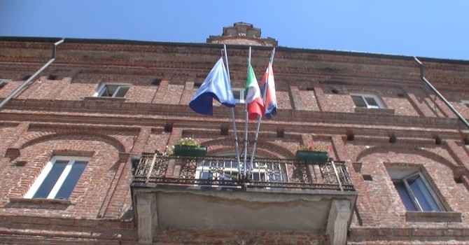 Il Comune di Chivasso Il Comune di Chivasso