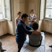 Corsi pranoterapia Torino con Metodo Vasile certificato