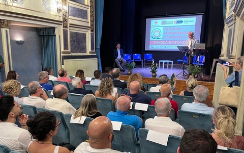 A Chivasso il seminario di studi su pianificazione urbanistica e resilienza climatica