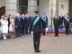 Cambiano i vertici regionali dei Carabinieri: il generale Paterna sostituisce Di Stasio Cambiano i vertici regionali dei Carabinieri: il generale Paterna sostituisce Di Stasio