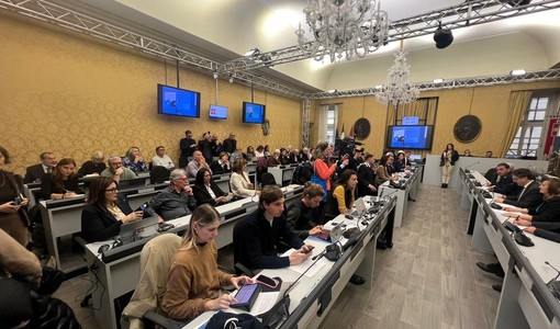 Giornata d'ascolto su suicidi e abbandoni in Consiglio regionale Giornata d'ascolto su suicidi e abbandoni in Consiglio regionale