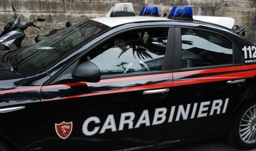 Si era inventato tutto il corriere che aveva detto di essere stato accoltellato e rapinato