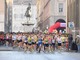 Sport, cultura e arte marciano insieme nella Maratona Reale