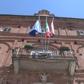 Il Comune di Chivasso Il Comune di Chivasso