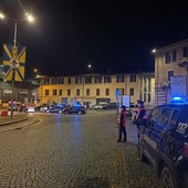 I controlli notturni messi in atto dai carabinieri I controlli notturni messi in atto dai carabinieri