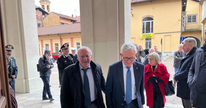 Spaccio e degrado, a Chivasso prorogata la "zona rossa" vicino alla stazione
