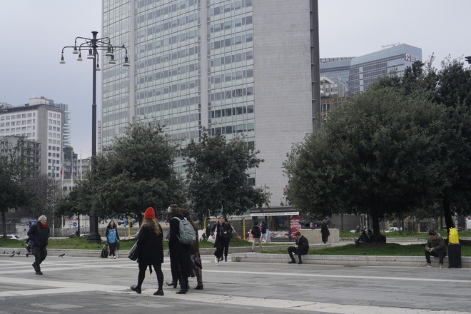 Studiare a Milano: università e formazione nella guida di QuaMilano Studiare a Milano: università e formazione nella guida di QuaMilano