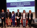 Le industrie nella corsa alla presidenza del Piemonte: &quot;Ora serve l'aiuto della Regione&quot;