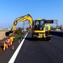 Esodo estivo, la mappa dei cantieri in Piemonte: sospensioni e rimozioni per Ferragosto sulla rete autostradale