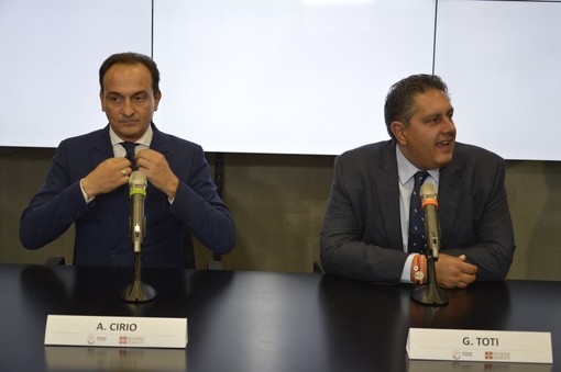 Cirio "abbatte" il valico con la Liguria: dalla prossima settimana le province di confine potranno riabbracciare i parenti