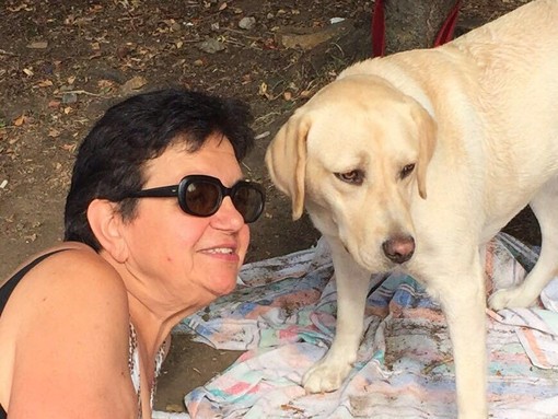 Un cane guida di Ivrea si aggiudica il “Premio Internazionale Fedeltà del Cane” di San Rocco di Camogli Un cane guida di Ivrea si aggiudica il “Premio Internazionale Fedeltà del Cane” di San Rocco di Camogli