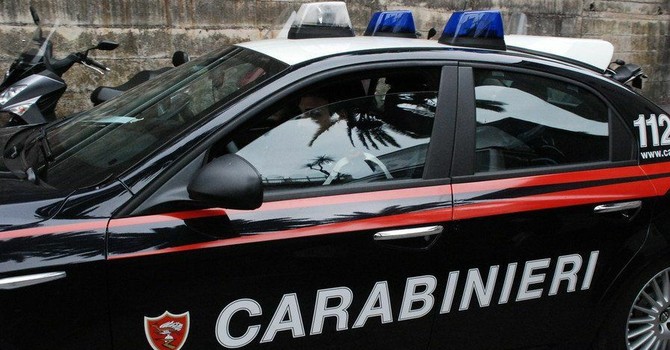Si era inventato tutto il corriere che aveva detto di essere stato accoltellato e rapinato