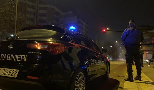 Uccide un pedone a Leinì, individuato il pirata della strada di Natale Uccide un pedone a Leinì, individuato il pirata della strada di Natale