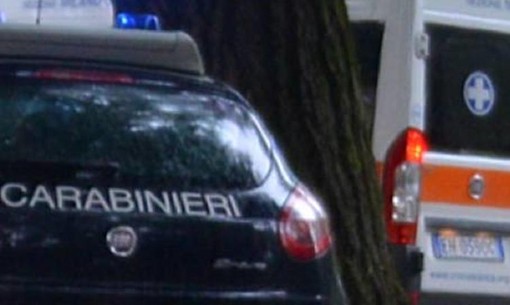 La tragica scoperta fatta a Chivasso: trovato senza vita biellese di 35 anni La tragica scoperta fatta a Chivasso: trovato senza vita biellese di 35 anni