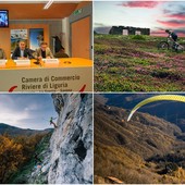 Parco delle Alpi Liguri: una fantastica esperienza di immersione virtuale nella realtà (foto e video)