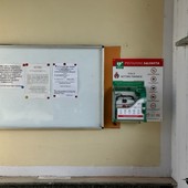 Immagine di repertorio Immagine di repertorio