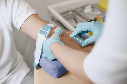 Più sangue a Torino, ma è una buona notizia: crescono le donazioni Più sangue a Torino, ma è una buona notizia: crescono le donazioni