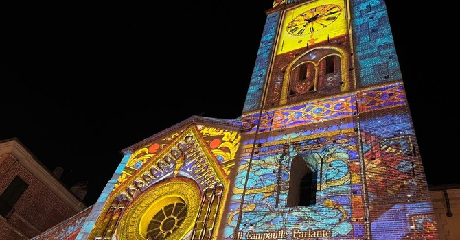 Chivasso, nuova settimana di eventi in prossimità del Natale Chivasso, nuova settimana di eventi in prossimità del Natale