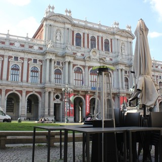 Dehors torino