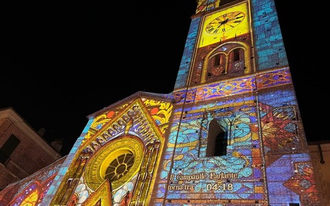 Chivasso, nuova settimana di eventi in prossimità del Natale