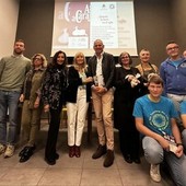 Doppia presentazione ieri in Atl per i due importanti eventi di promozione turistica Doppia presentazione ieri in Atl per i due importanti eventi di promozione turistica