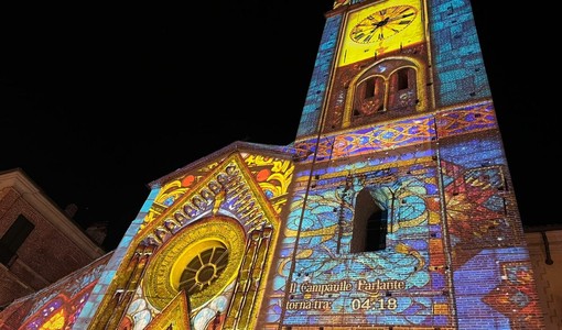 Chivasso, nuova settimana di eventi in prossimità del Natale Chivasso, nuova settimana di eventi in prossimità del Natale