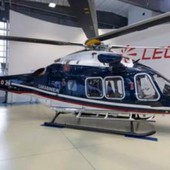 Nuovi mezzi per i carabinieri negli spazi di Volpiano