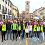 La magia del Trail delle Colline tra natura, passione ed entusiasmo La magia del Trail delle Colline tra natura, passione ed entusiasmo