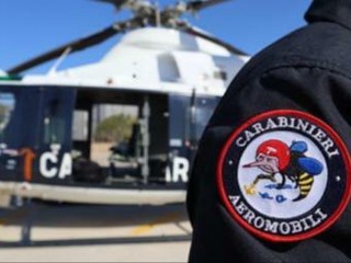 Nuovi mezzi per i carabinieri negli spazi di Volpiano