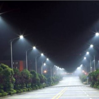 Via libera alla riqualificazione dell'illuminazione pubblica a Leini (foto di archivio)