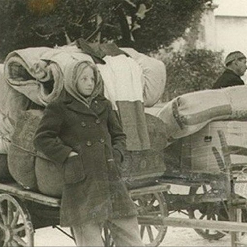 Giorno del Ricordo, letture e filmati d'epoca a Volpiano Giorno del Ricordo, letture e filmati d'epoca a Volpiano