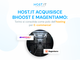 Host.it acquisisce Bhoost e Magentiamo: Torino si consolida come polo dell’hosting per e-commerce