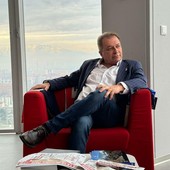 L'assessore Paolo Bongioanni L'assessore Paolo Bongioanni