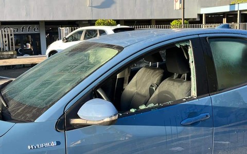 Undici cattive sorprese ogni giorno: a Torino e provincia ogni anno vengono rubate 4000 auto e moto