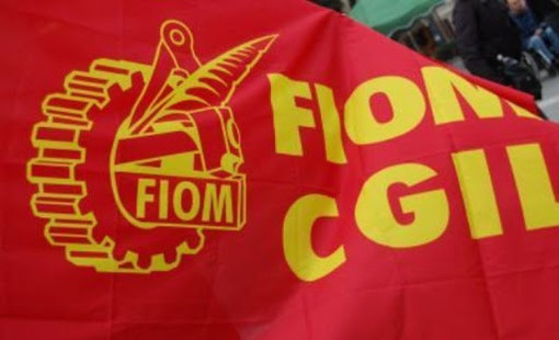 Cambio al vertice per la Fiom piemontese: De Martino va in pensione, torna Giorgio Airaudo Cambio al vertice per la Fiom piemontese: De Martino va in pensione, torna Giorgio Airaudo