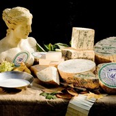 Dalla stalla al formaggio: la filiera corta della Latteria di Cameri