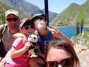 Bimba morta nell'incidente delle Frecce Tricolori. I genitori: &quot;Ci manca come l'aria&quot;