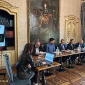 Niccolò Fabi, conferenza Festival della Reciprocità e Arturo Brachetti